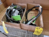 BELL 407 FADEC HARNESS 407-375-012-103 & -101