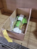 (8) 407 MOUNT LEGS & SWAY BARS 407-064-107-101, 407-064-105-101