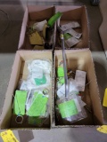 BELL 406/407 DUCTS, LINES, STEPS & INVENTORY