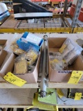 BO-105 SPECIALTY HARDWARE, SEALS & MISC