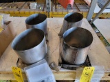 BO-105 EXHAUST EJECTORS