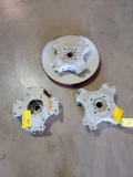 BELL 407 FRAHM DAMPERS