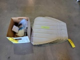 LONGRANGER FUEL CAP, PANELS, NEW & USED INV