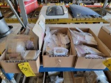NEW AS355 AIRFRAME REPAIR INV AND EXPENDABLES