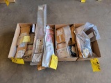 NE AS350 AIRFRAME REPAIR INV AND SERVICEABLE 109/119 INVENTORY