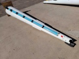 AS350 BA TAILBOOM ASSY 350A23-0000-0101