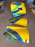 AS350N2 COWLING