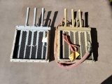 AS350 PARTICLE SEPARATORS