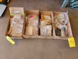 NEW AS350 AIRFRAME REPAIR INVENTORY
