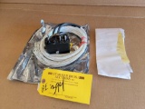 NEW EUROCOPTER COLLECTIVE SWITCH L671M50C1026/G2-0055