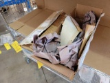 NEW AS350 FAIRINGS 350A08-3481-15