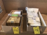 AS350 LATCH KITS 350-201214 & SPECIALTY KITS 350A82-6532-00, 350A07-0446-A