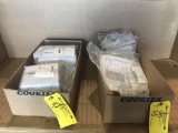 NEW AS350 SPRING 350A32-5018-20, SPACERS 350A37-1237-20 & SERVICEABLE INVENTORY
