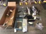 AS350 INTERIOR INVENTORY