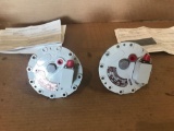 FUEL BOOST PUMPS C11BA0101 (1 OH & 1 REP)