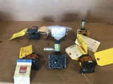 EUROCOPTER HYDRAULIC PUMPS 704A34-310-006, -005