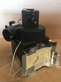(LOT) AS350 AC CONDENSOR & PUMP