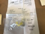 OXYGEN VALVE 0090288900 (NEW), LOAD CELL 2720 & FILTER 02W101633 A/R