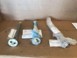 FUEL QTY TRANSMITTERS GA167 (INSPECTED)