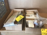 NEW AS350/355 BRACKETS AND AIRFRAME REPAIR INV