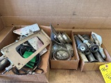 (LOT) BELL AND ASTAR INVENTORY