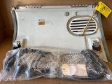 EC135 PANEL & NET