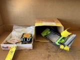 EC135 FIREWALL INV & ELECTRICAL INV