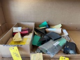 NEW & USED BO-105 INVENTORY