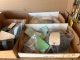 LOT OF EC-120 INVENTORY