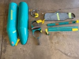 LOT OF EC135 FLOAT INVENTORY