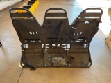 EC120 3 PLACE SEAT