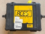 ACES 2020 HR TURBO PRO BALANCER/ANALYZER SYSTEMS