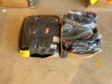 (22) LIFE JACKETS