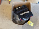 (15) LIFE JACKETS