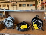 TEST CABLES & REELS