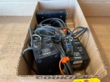 VIBREX INVENTORY