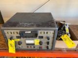 (LOT) MODEL 400C CABLEMASTER & MISC TOOLS