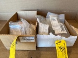 MAIN ROTOR GEARBOX DRAIN RBE703A95-0508-00, TRONAIR FILTER, NITROGEN FITTINGS & MISC