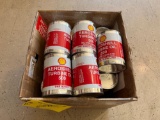 (23) AEROSHELL 500