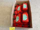 (28) AEROSHELL OIL