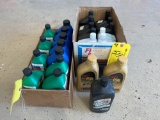MISC OIL