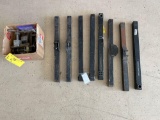 ENGINE STAND