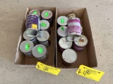 (16) RAYCO/AEROSHELL 555