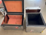 SHIPPING CONTAINERS