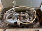 CARGO HOOK ASSY