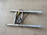 CARGO HOOK & MOUNT