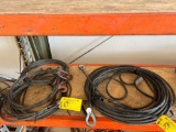 LONGLINE CABLES