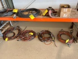 LONGLINE CABLES