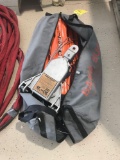 9011 BAMBI BUCKET (APPEARS NEW)