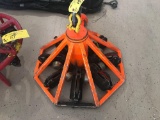 CARGO HOOK ASSY